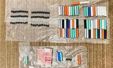 警惕！一女子的悲剧与它有关！家里有青少年千万注意