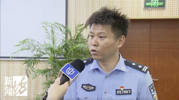 得手1块钱，一年后还8000万？上海警员也傻眼了…牵出87东说念主！