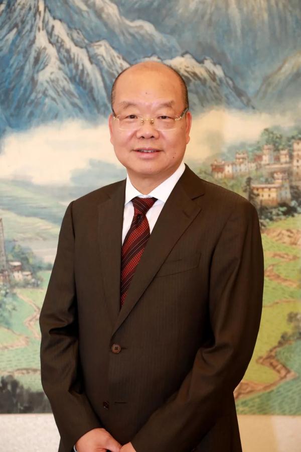 康辉、林永健等，有新职