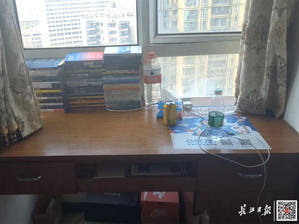 光谷“单王”，月入2万！