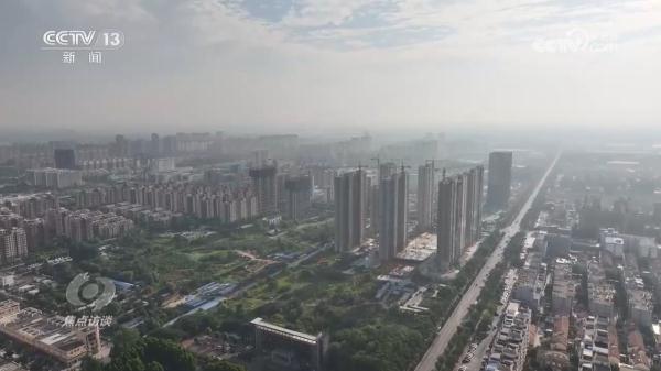 焦点访谈:项目资金拿了 民生项目黄了 焦点访谈:项目资金拿了 民生项目黄了