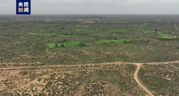 违建高尔夫球场？陕西榆林连夜回应