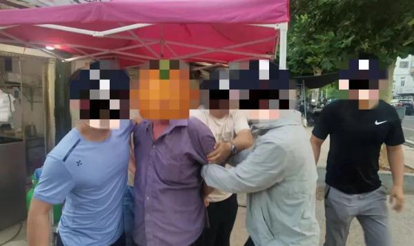 逃亡18年！命案逃犯在烟台落网！