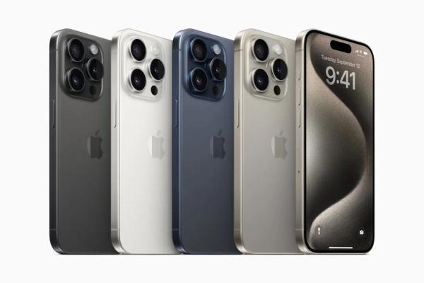 最贵13999元！苹果iPhone 15系列发布，果然……