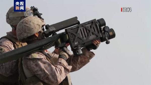 美国防部与美军工企业签署7.3亿美元合同升级“毒刺”防空导弹