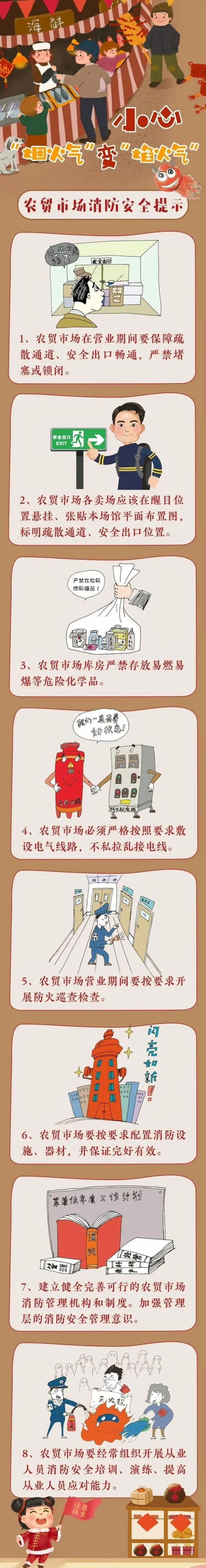 塔湾农贸市场突发火灾！沈阳消防最新通报