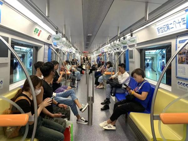 “穿越”数十年，北京这趟“时光列车”又来了