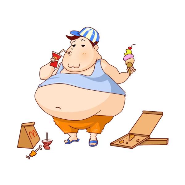 肥胖是病？减肥的坑你踩了几条？