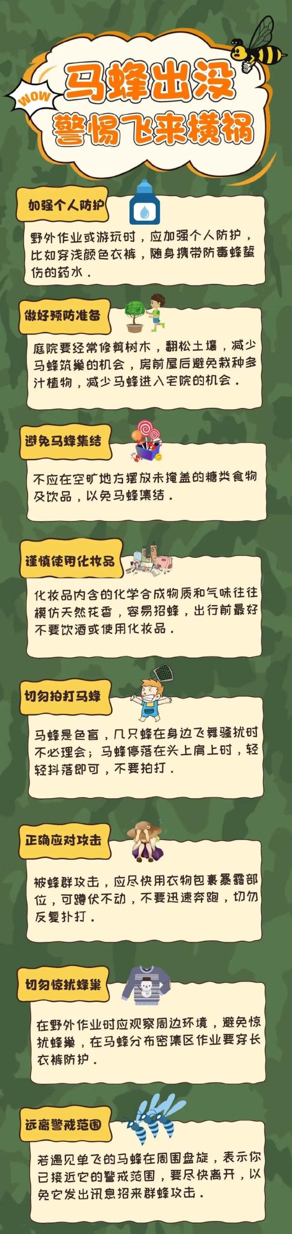 “一窝端”！秋季马蜂“乱搭窝” ，许昌消防护航高“蜂”季
