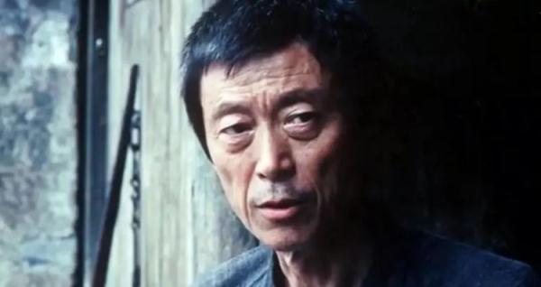 痛别!金鸡奖影帝滕汝骏去世!曾因《红高粱》被观众熟知 痛别!金鸡奖影帝滕汝骏去世!曾因《红高粱》被观众熟知