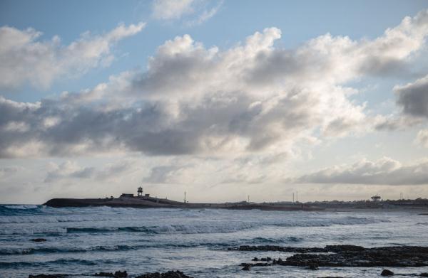 索马里首都摩加迪沙掠影