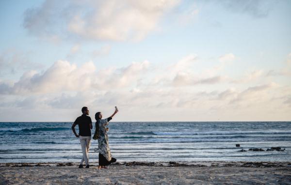 索马里首都摩加迪沙掠影