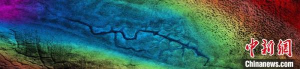 最新研究:全球变暖促加拿大高北极永久冻土融化和巨大环境变化 最新研究:全球变暖促加拿大高北极永久冻土融化和巨大环境变化