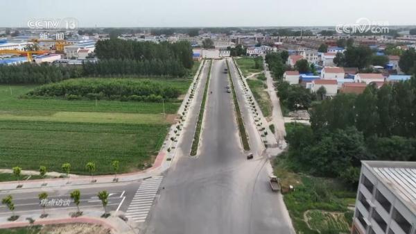 焦点访谈:项目资金拿了 民生项目黄了 焦点访谈:项目资金拿了 民生项目黄了