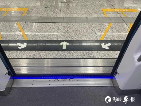 地铁站揪心一幕刷屏!网友:担心的事情发生了!厦门的情况是…… 地铁站揪心一幕刷屏!网友:担心的事情发生了!厦门的情况是……