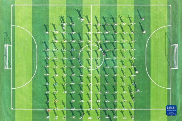 雄安史家胡同小学迎来首批新生