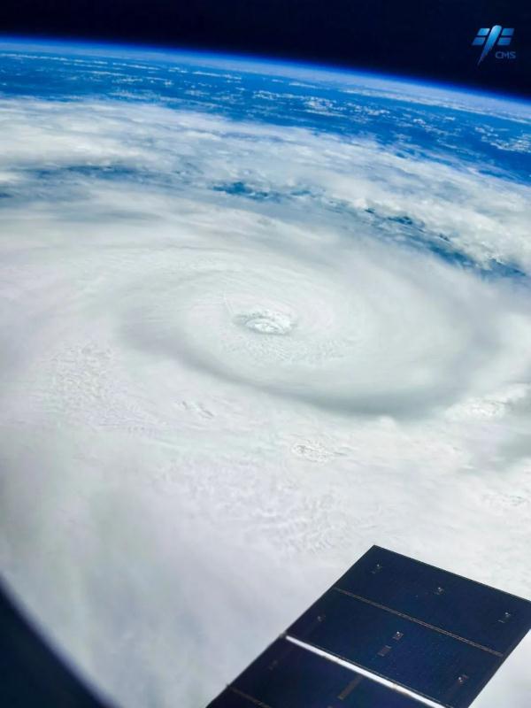 又一波太空美景高清大图，快收好！