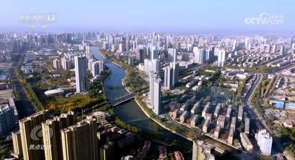 焦点访谈:中水回用 为城市“解渴” 焦点访谈:中水回用 为城市“解渴”