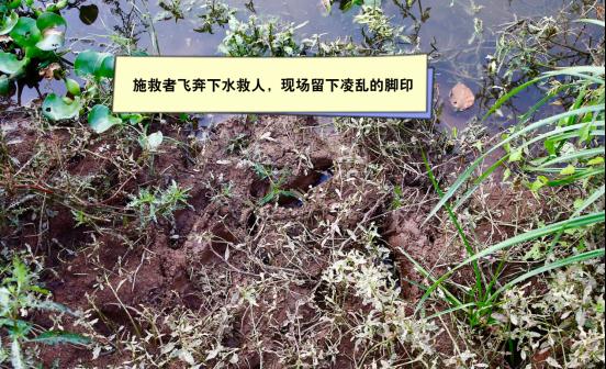 这位“钓鱼大叔”,谢谢你的挺身而出! 这位“钓鱼大叔”,谢谢你的挺身而出!