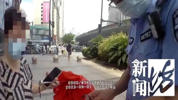 上海地铁上出现一只价值十几万的包…在地铁上丢了东西，怎么办？