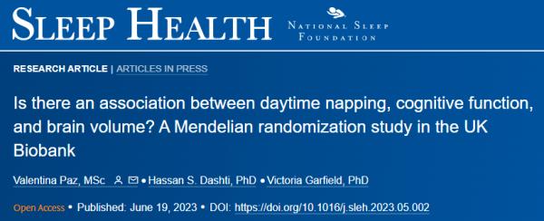 午睡对了养生,睡不对伤身!研究发现:经常午睡的人,脑容量更大! 午睡对了养生,睡不对伤身!研究发现:经常午睡的人,脑容量更大!