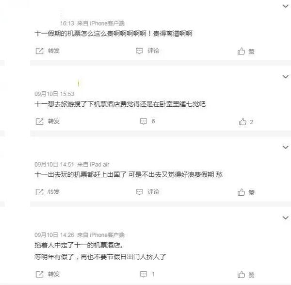 一夜之间价格突然猛涨！网友惊了：比平时涨了4倍