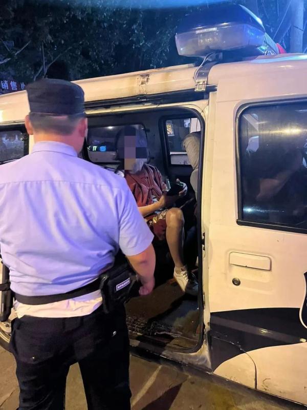 重拳打击!江苏警方今天通报 重拳打击!江苏警方今天通报