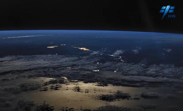 又一波太空美景高清大图，快收好！