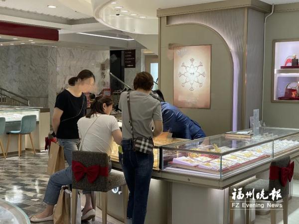 突然大涨！福州不少人已出手！有人一口气掏出几十万元……