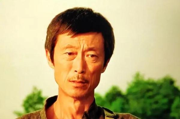 演员滕汝骏去世,曾出演《红高粱》《那山那人那狗》 演员滕汝骏去世,曾出演《红高粱》《那山那人那狗》