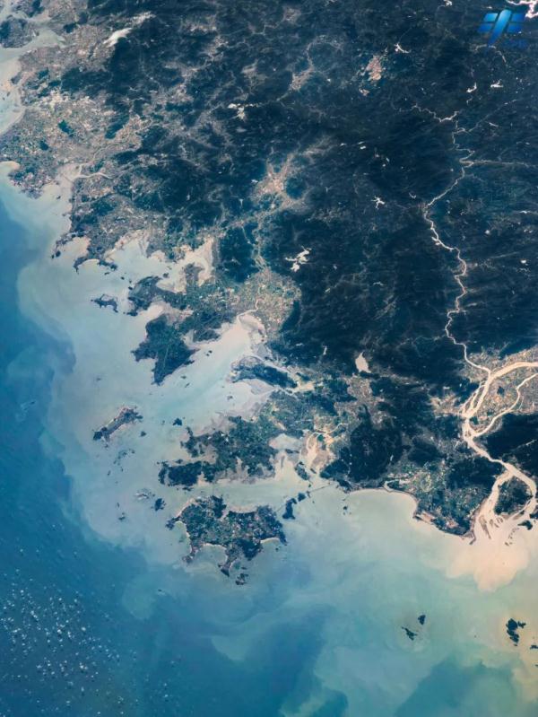 又一波太空美景高清大图，快收好！