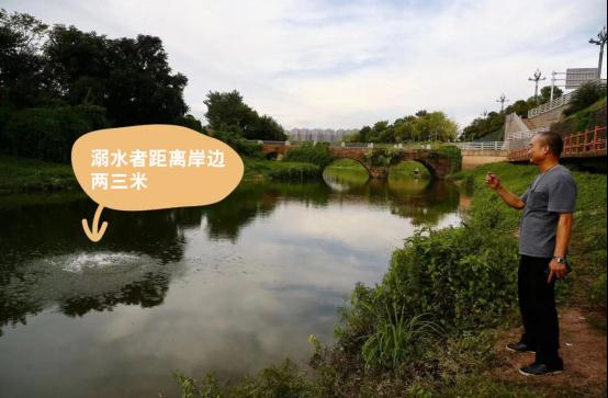 这位“钓鱼大叔”,谢谢你的挺身而出! 这位“钓鱼大叔”,谢谢你的挺身而出!