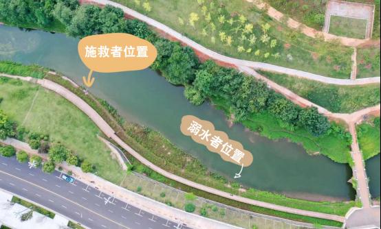 这位“钓鱼大叔”,谢谢你的挺身而出! 这位“钓鱼大叔”,谢谢你的挺身而出!