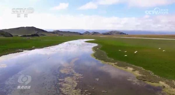 焦点访谈:中水回用 为城市“解渴” 焦点访谈:中水回用 为城市“解渴”