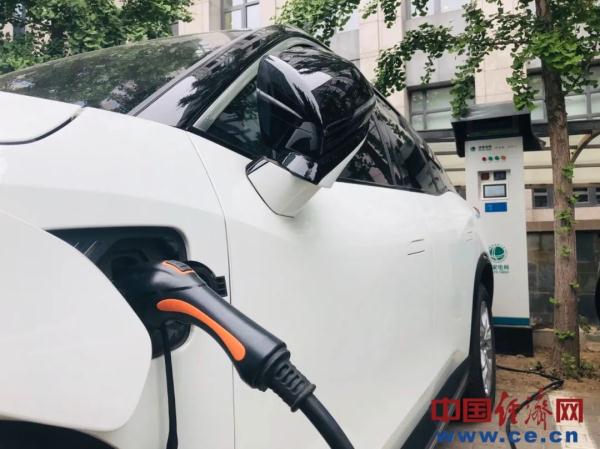 欧盟对中国电动汽车发起反补贴调查!“砌墙”行为不可取! 欧盟对中国电动汽车发起反补贴调查!“砌墙”行为不可取!