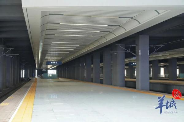 广州新塘→汕尾，仅需55分钟！