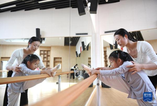 雄安史家胡同小学迎来首批新生