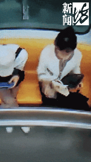 上海地铁上出现一只价值十几万的包…在地铁上丢了东西，怎么办？