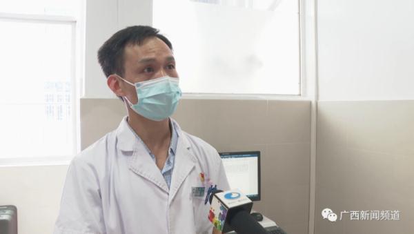 男子吃蚂蚱引起休克？紧急送医抢救