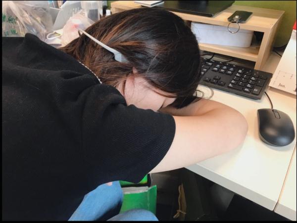 午睡对了养生,睡不对伤身!研究发现:经常午睡的人,脑容量更大! 午睡对了养生,睡不对伤身!研究发现:经常午睡的人,脑容量更大!