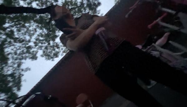 打游击、报价乱…南池子大街租车“夜骑长安街”请注意