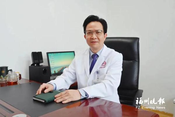 全国首家！福建协和医院这位医生，厉害了！