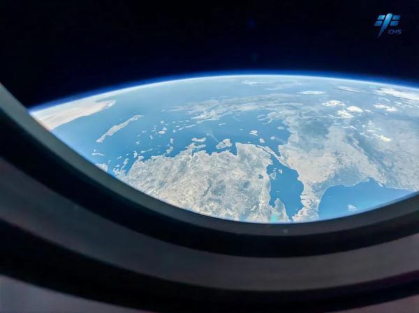 又一波太空美景高清大图，快收好！