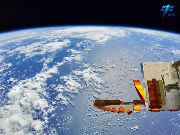又一波太空美景高清大图，快收好！