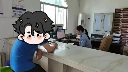 男子伪造亲子鉴定被拘后续：公安正帮助解决孩子户口问题