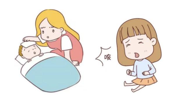 支原体肺炎高发季!年龄越小越容易混合感染?家有萌娃如何预防→ 支原体肺炎高发季!年龄越小越容易混合感染?家有萌娃如何预防→