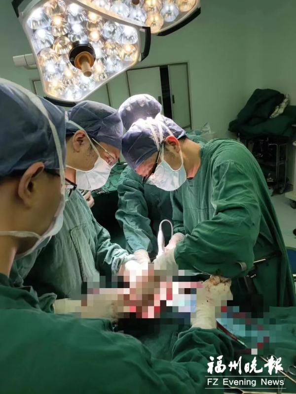 全国首家！福建协和医院这位医生，厉害了！