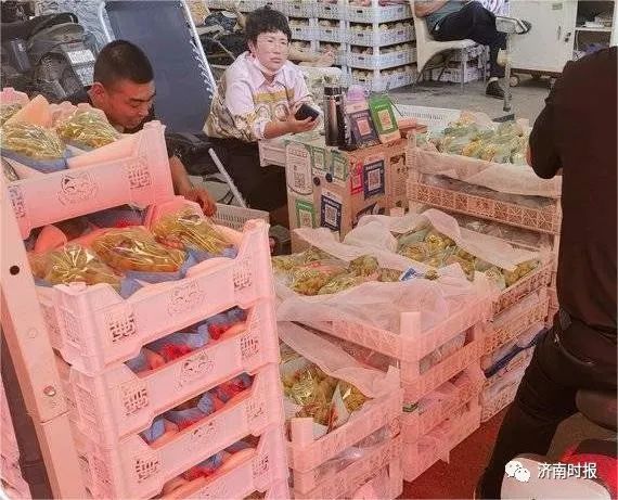 很多人爱吃的这种水果，价格大降