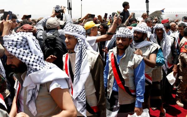 沙特邀胡塞武装访利雅得谈也门停火