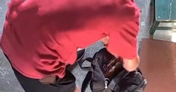 警方通报“男子冒充快递员入室抢劫”,已被刑拘 警方通报“男子冒充快递员入室抢劫”,已被刑拘